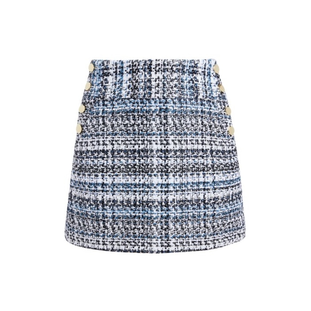 Alice + Olivia Donald skirt